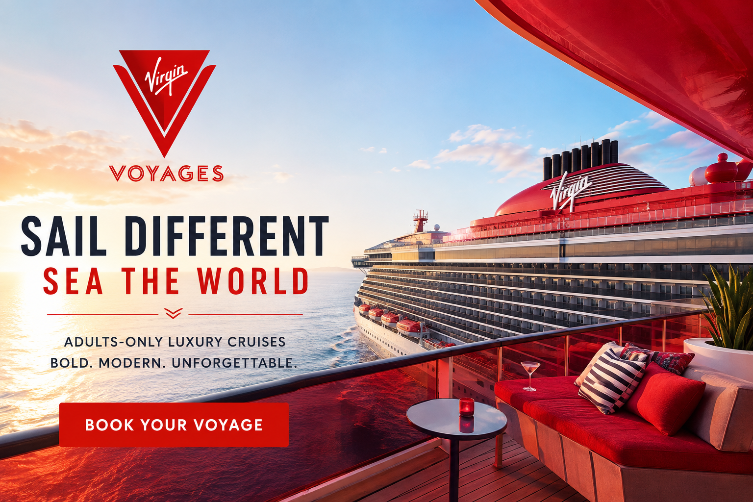 Virgin Voyages